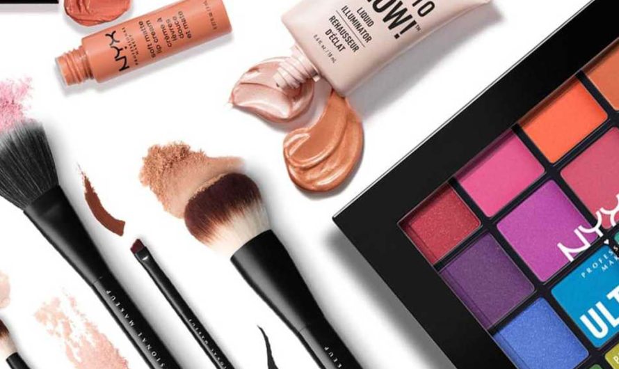 NYX Professional Makeup : La Beauté Accessible