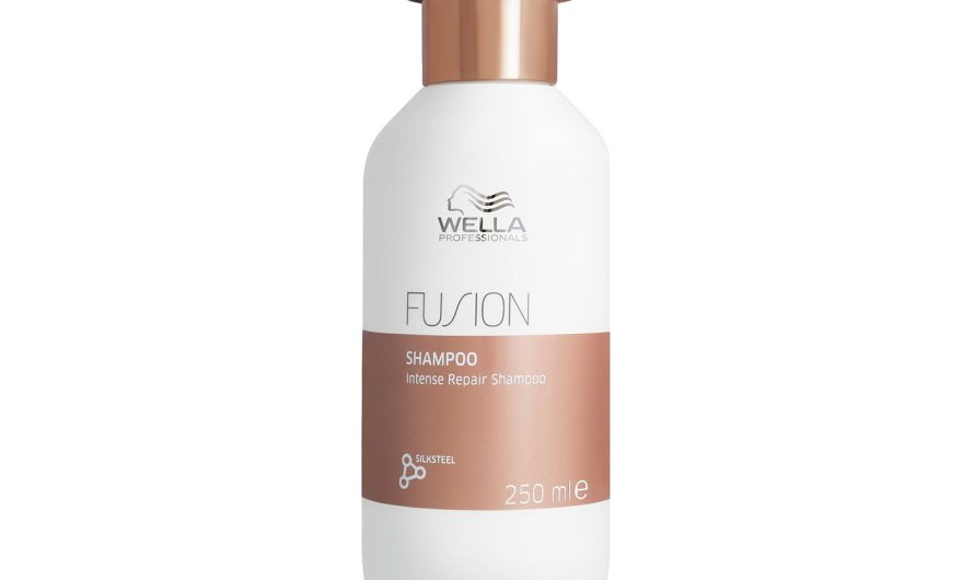 Brillance et Soin : La Magie des Soins Capillaires avec Wella Professionals, Kérastase et Ouai