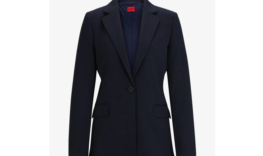 L’art du style : L’élégance des blazers féminins dans les moindres détails