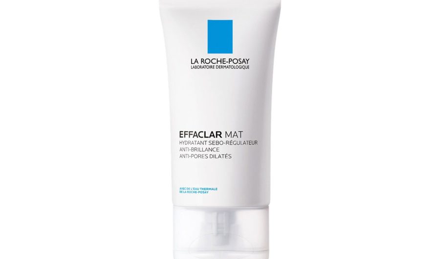 Bonne nouvelle pour les peaux grasses ! Crème hydratante rafraîchissante et non acnéique recommandée