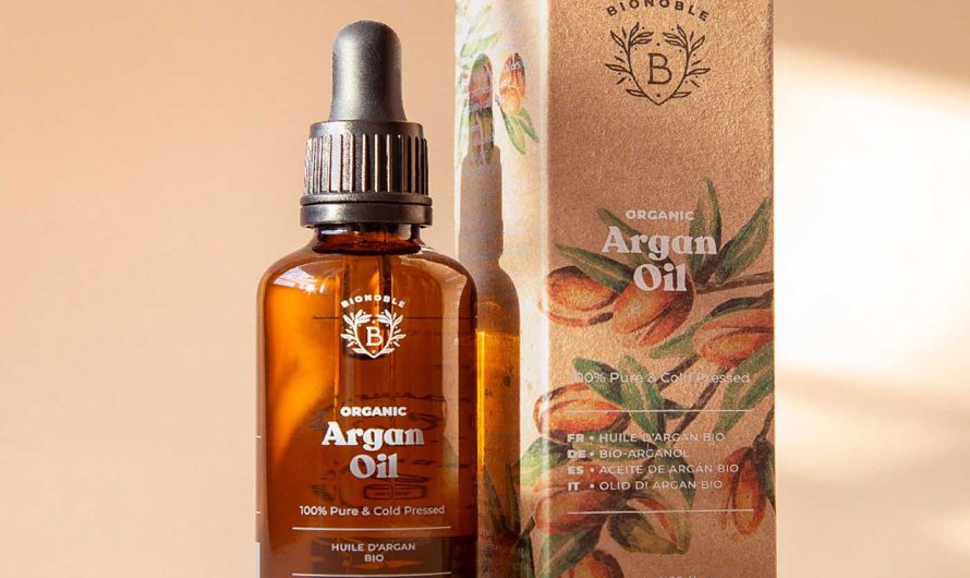Pourquoi l’huile d’argan est-elle considérée comme l’élixir miraculeux pour sublimer et faire pousser les cheveux plus vite ?