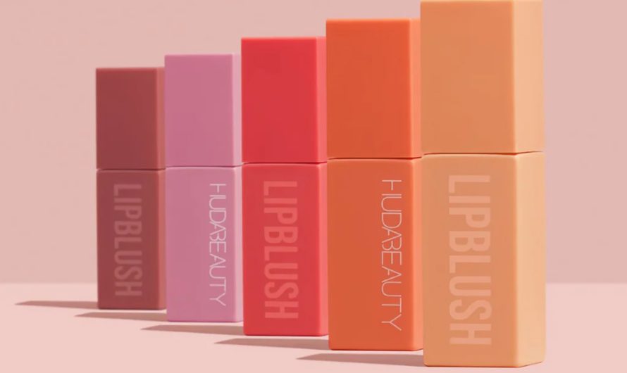 J’ai testé la nouvelle encre à lèvres Huda Beauty – voici pourquoi je ne la quitte plus